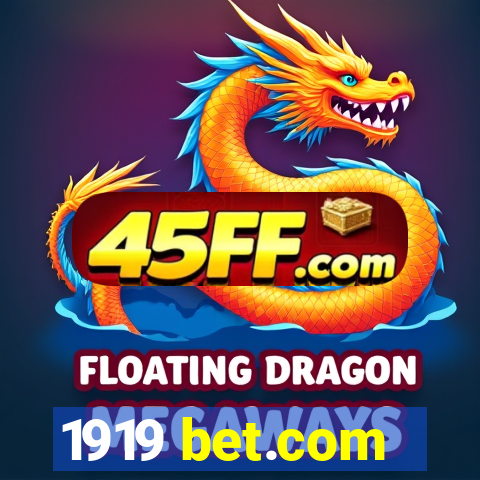 1919 bet.com